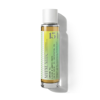 No 154 AQUATIC FRUITS Eau De Parfum 50ML
