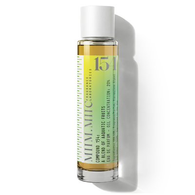 No 154 AQUATIC FRUITS Eau De Parfum 100ML