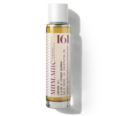 No 161 Cocowood Gourmand Eau De Parfum 100ML