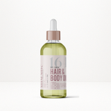 No 164 TONKAN GOURMAND Dry-Touch Hair & Body Oil