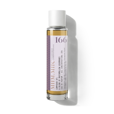 No 166 MARSHMALLOW GOURMAND Eau De Parfum 50ML