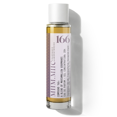 No 166 MARSHMALLOW GOURMAND Eau De Parfum 100ML