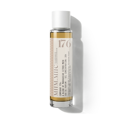 No 176 MADAGASCAR CITRUS MUSK Eau de Parfum 50ML