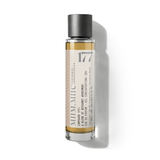 No 177 BERGAMOT WOODSMOKE Eau De Parfum
