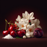 No 190 CHERRY DEEP WOODS Eau De Parfum