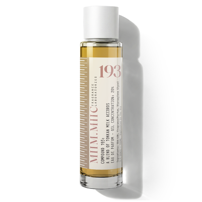 NO 193 TONKAN MILK ACCORDS 100ML