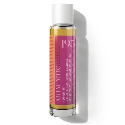 NO 195 BERRY FLORAL LAVENDER Eau De Parfum 100ML