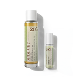 No 205 Green Tea Oud Duo Set
