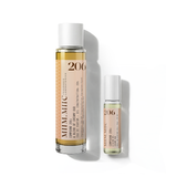 No 206 Creamy Oud Duo Set
