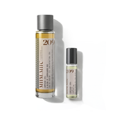 No 209 Sandalwood Oud Duo Set