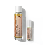 No 210 Amber Oud Duo Set