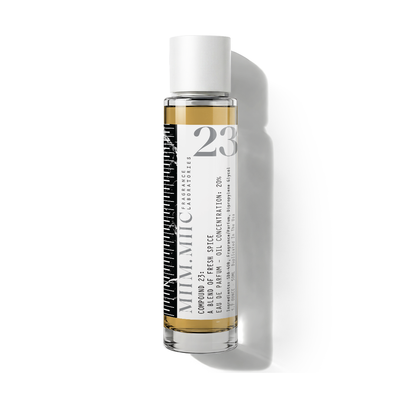 No 23 FRESH SPICE Eau De Parfum