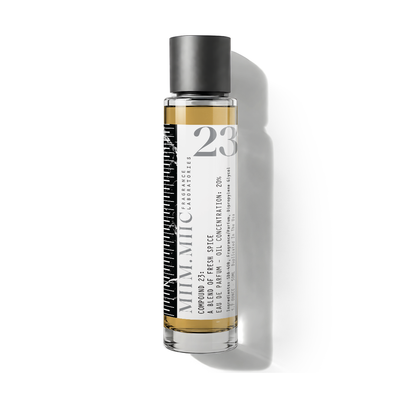No 23 FRESH SPICE Eau De Parfum