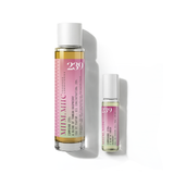 No 239 TONKAN RASPBERRY Duo Set
