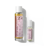 No 251 Blackberry & Crème Duo Set