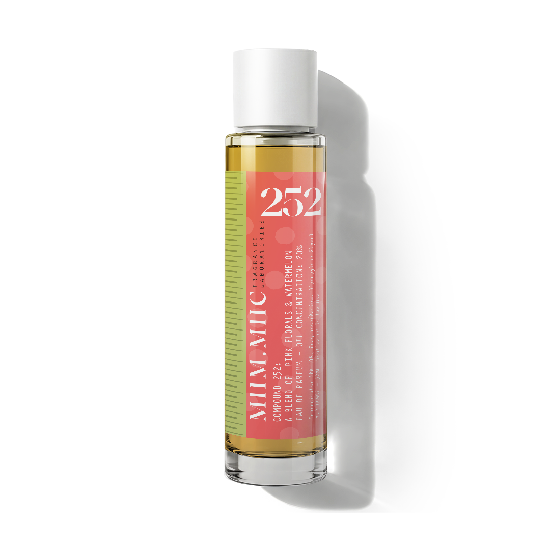 MIIM.MIIC No. 252 Eau de Parfum