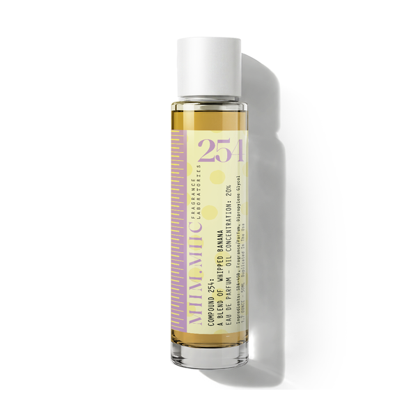 No. 254 Whipped Banana Eau De Parfum