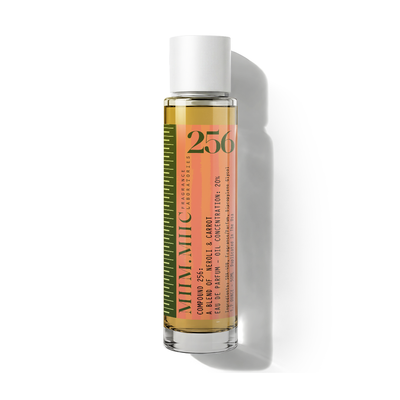 NO. 256 NEROLI & CARROT Eau de Parfum