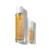 NO. 257 BUTTERNUT & GINGER Duo Set