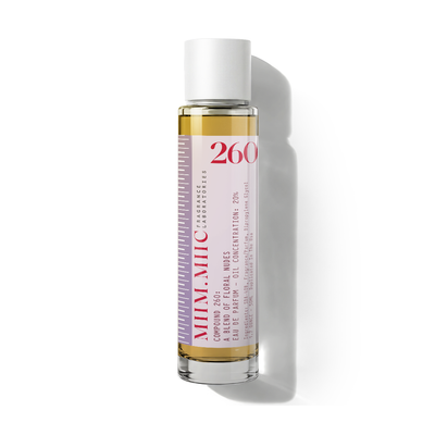 NO 260 Floral Nudes Eau de Parfum