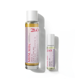 No 260 Floral Nudes Duo Set