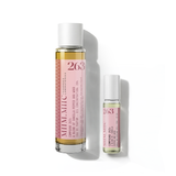 No 263 Vanilla Pepper Wood Duo Set
