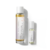 No 3 SWEET FRUITS & FLORAL Duo Set