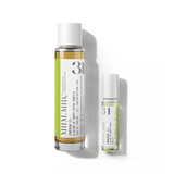 No 31 WOODY COCOA VANILLA Duo set