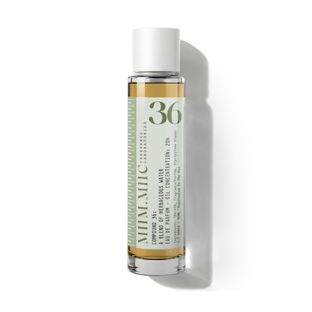 No 36 Herbaceous Water Eau De Parfum