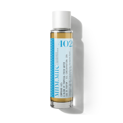 NO 402 TROPICAL FRESH WATER Eau De Parfum