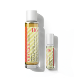 No 416 BEACHY LEMON Duo Set