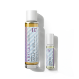 No 417 SEA SALT & ORCHID Duo Set