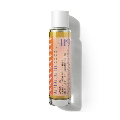 No 419 STONE FRUIT & BELLINI Eau De Parfum
