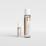 No 44 WARM GINGER GOURMAND Duo Set