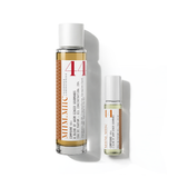 No 44 WARM GINGER GOURMAND Duo Set