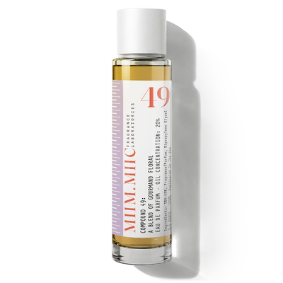 No 49 Gourmand Floral Eau de Parfum 100ML