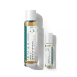 No 55 SOFT VANILLA FRUIT Duo Set