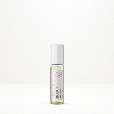No 58 Tonkan Tuberose Roll-On Perfume
