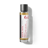 No 61 LAVENDER CITRUS WOODS  Eau De Parfum