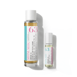 No 63 Sun Kissed Coconut Duo Set