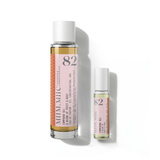NO 82 FRUIT & ROSE Duo Set