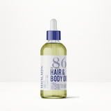 No 86 TONKAN ORCHID Hair & Body Oil