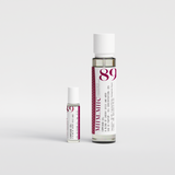 No 89 CHERRY SPICE WOOD Fragrance Duo