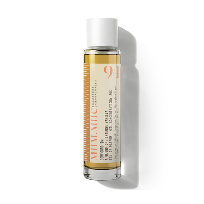 No 94 INTENSE VANILLA Eau De Parfum 50ML