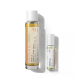 No 94 INTENSE VANILLA Duo Set