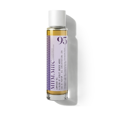 No 95 VIOLET ORCHID WOODS Eau De Parfum 50ML