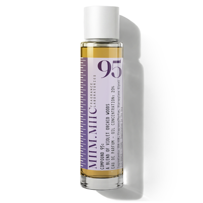 No 95 VIOLET ORCHID WOODS Eau De Parfum 100ML