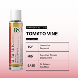 No. 183 TOMATO VINE Eau De Parfum 50ML