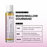 No. 166 MARSHMALLOW GOURMAND Eau De Parfum 50ML
