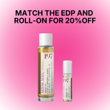 NO 197 SANDALWOOD & LAVENDER Duo Set